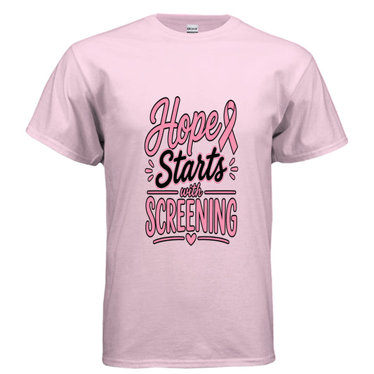 LIGHT PINK - G500 - FRONT