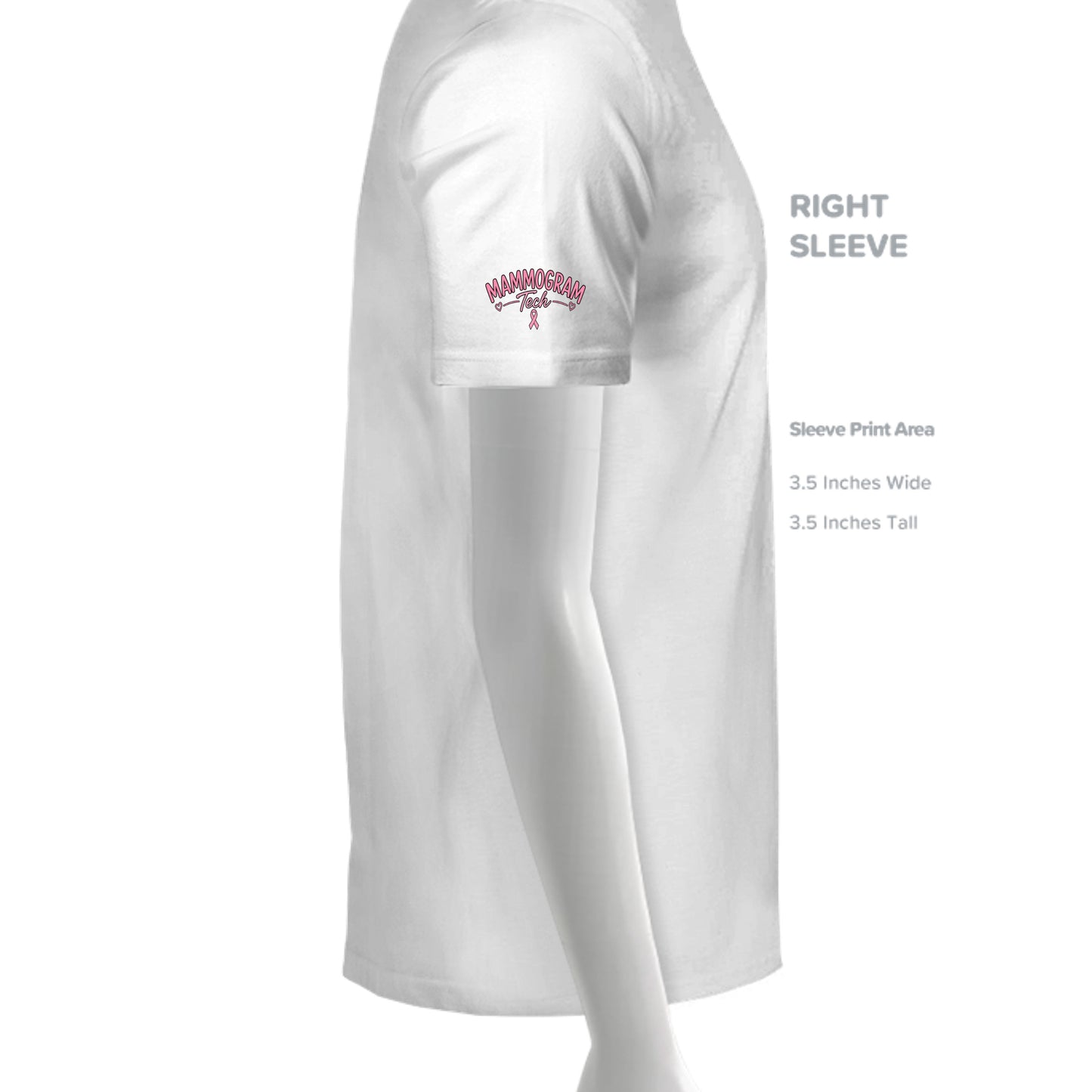 WHITE - G500 - SLEEVE_RIGHT