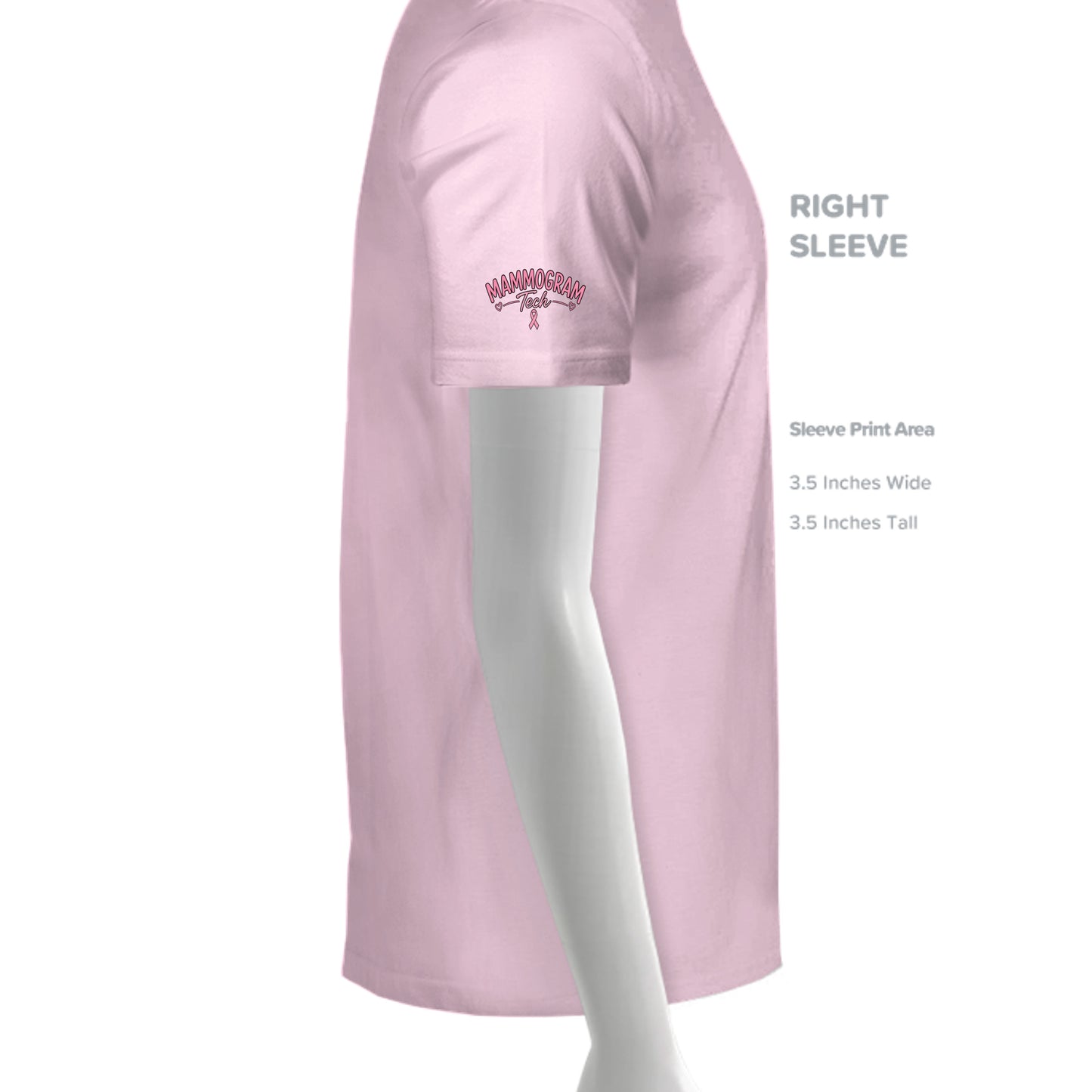 LIGHT PINK - G500 - SLEEVE_RIGHT